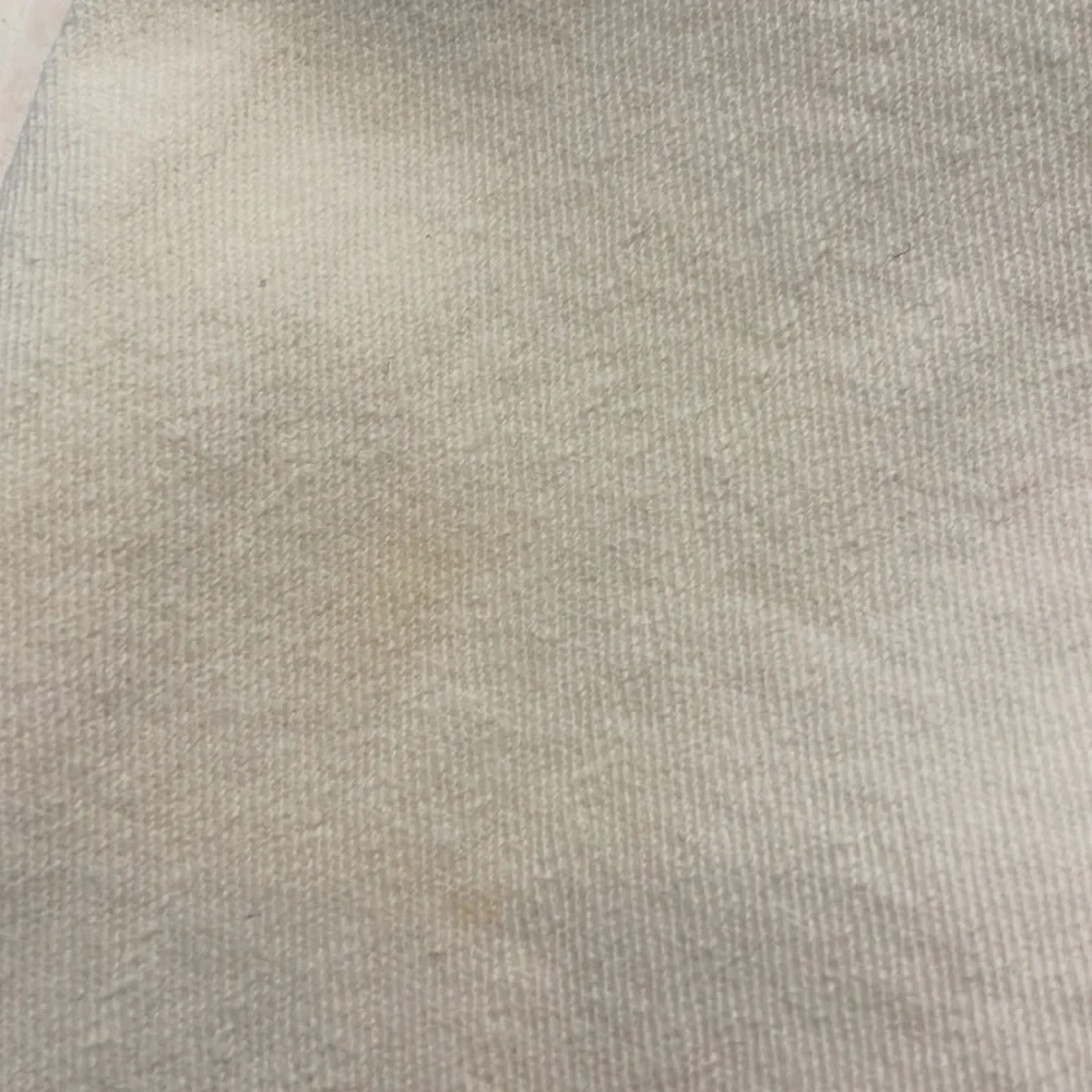 Michael Kors size 10 white jeans